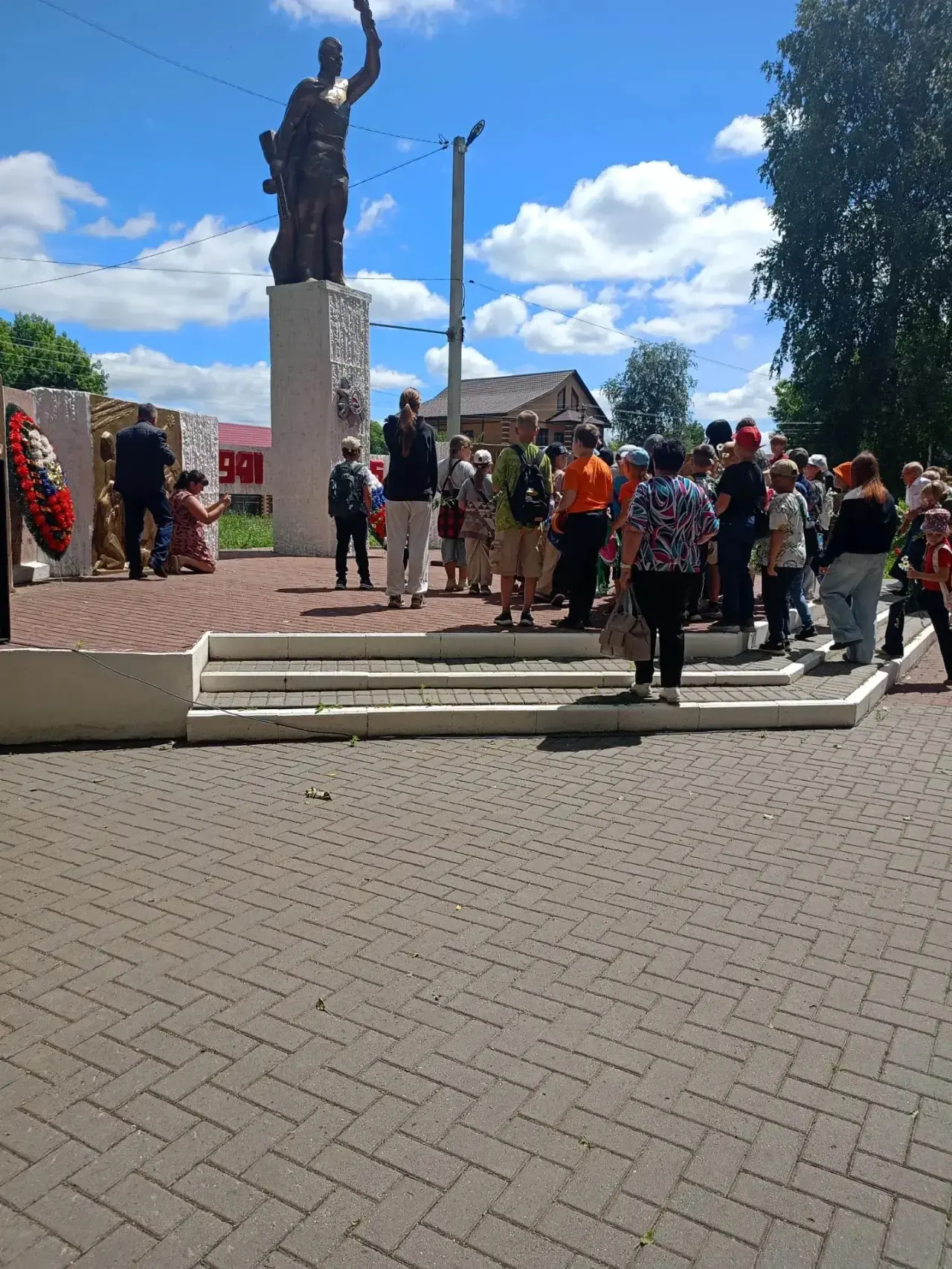 22 июня в России отмечается День памяти и скорби — день, когда 85 лет назад началась Великая Отечест