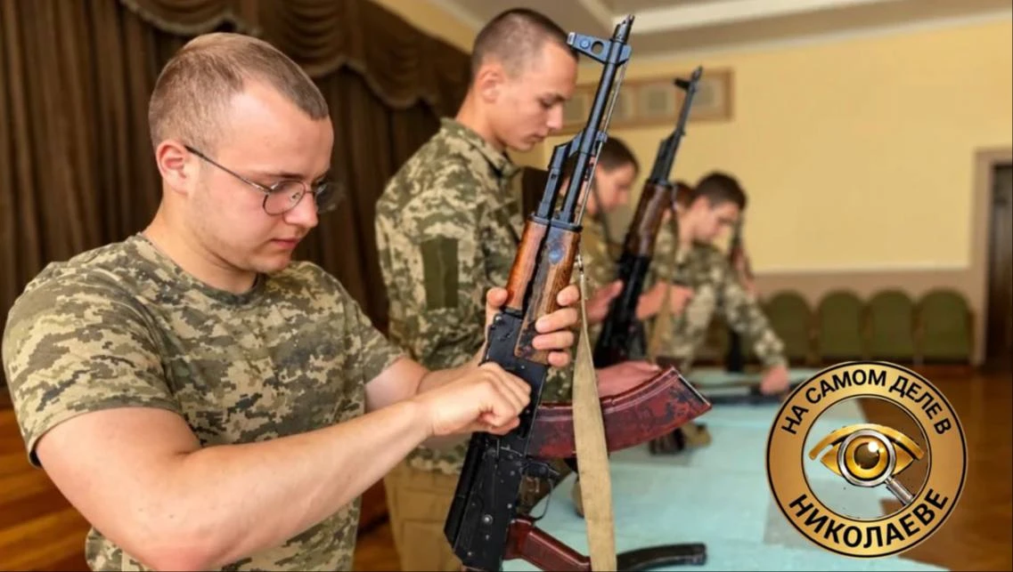 🎓 Ещё один способ проредить ряды студентов с отсрочкой