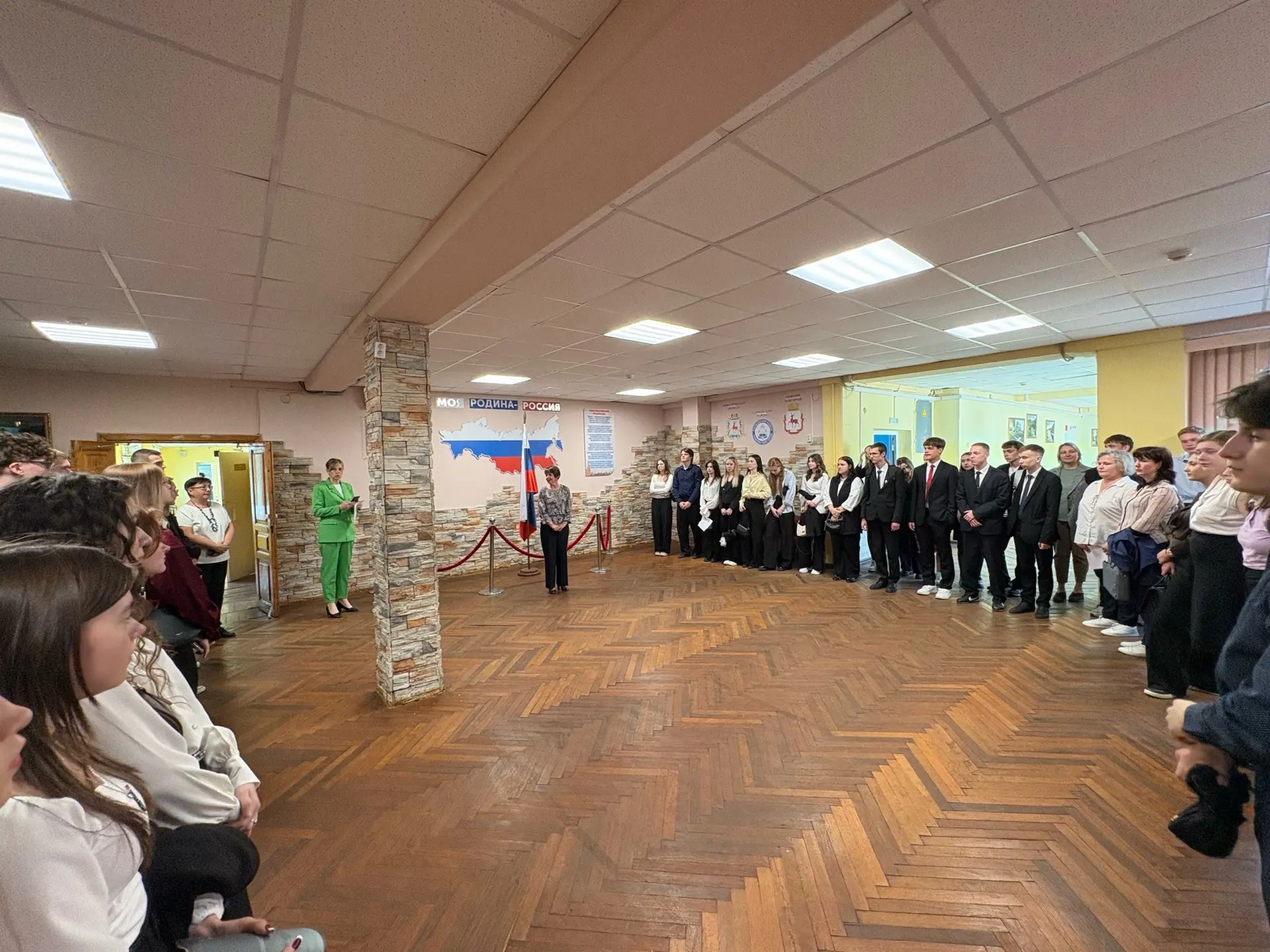 ДОБРЫЕ УРОКИ ДЕТСТВА