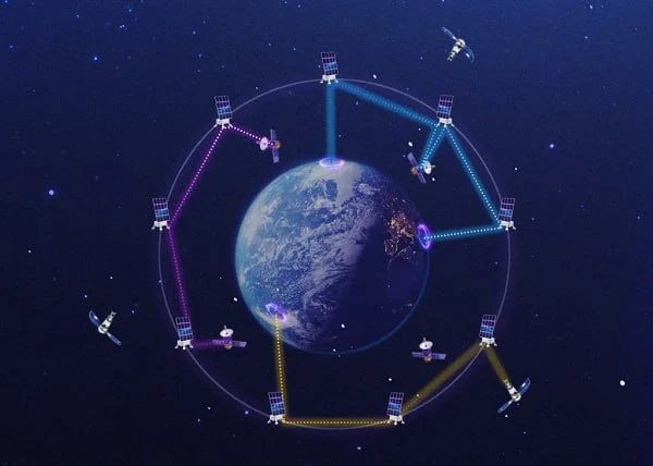 Канадская компания Kepler Communications начала коммерческую эксплуатацию орбитальной с...