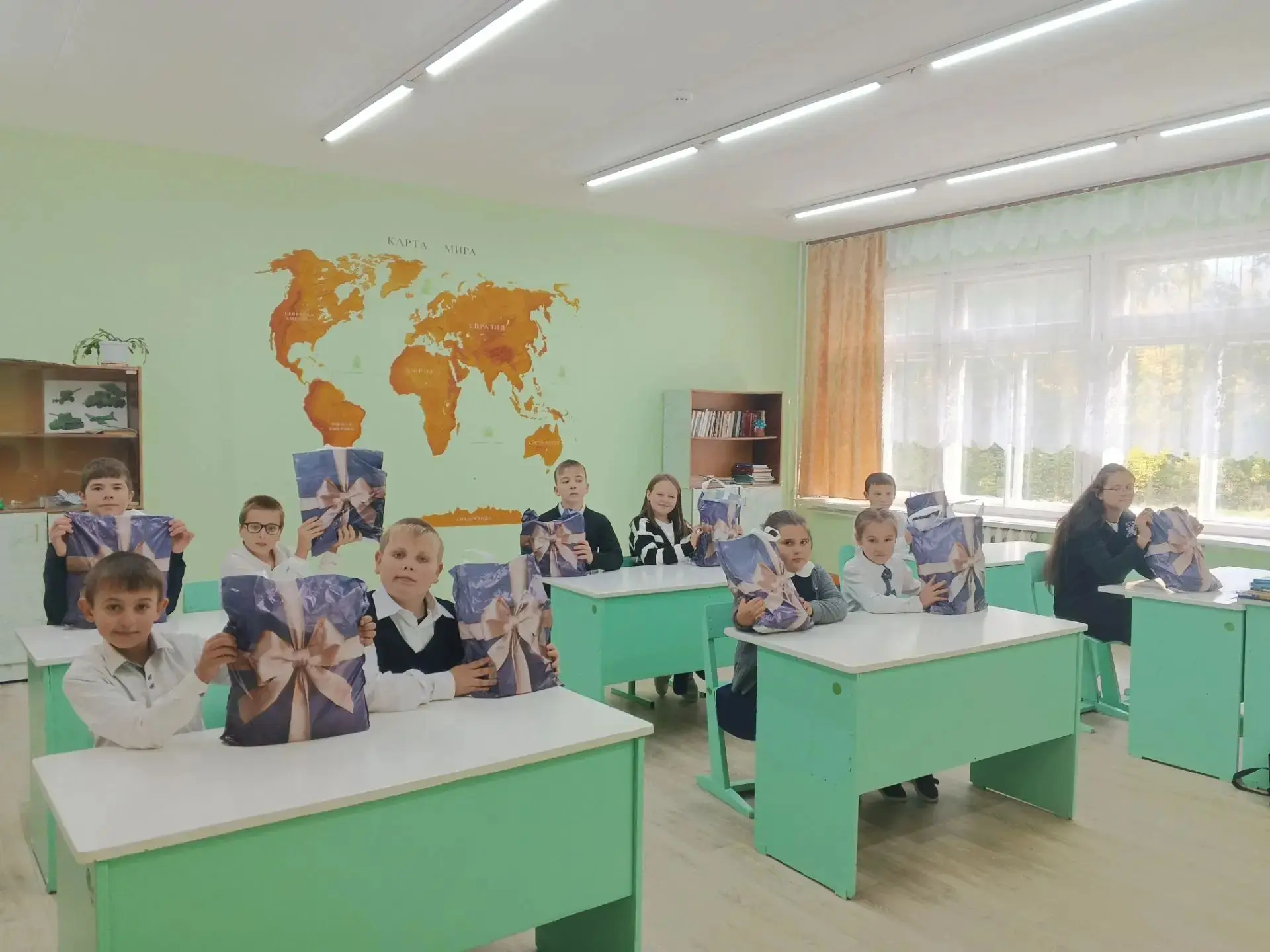 Добрый день, дорогие братья и сестры! 🙏