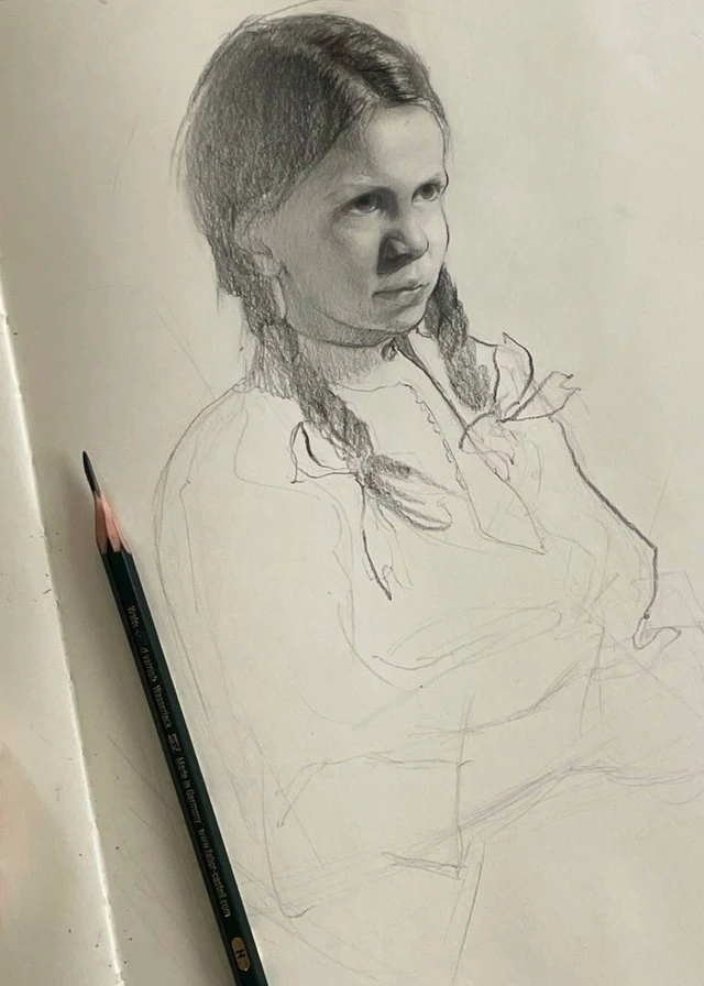 Лакеева Полина.
