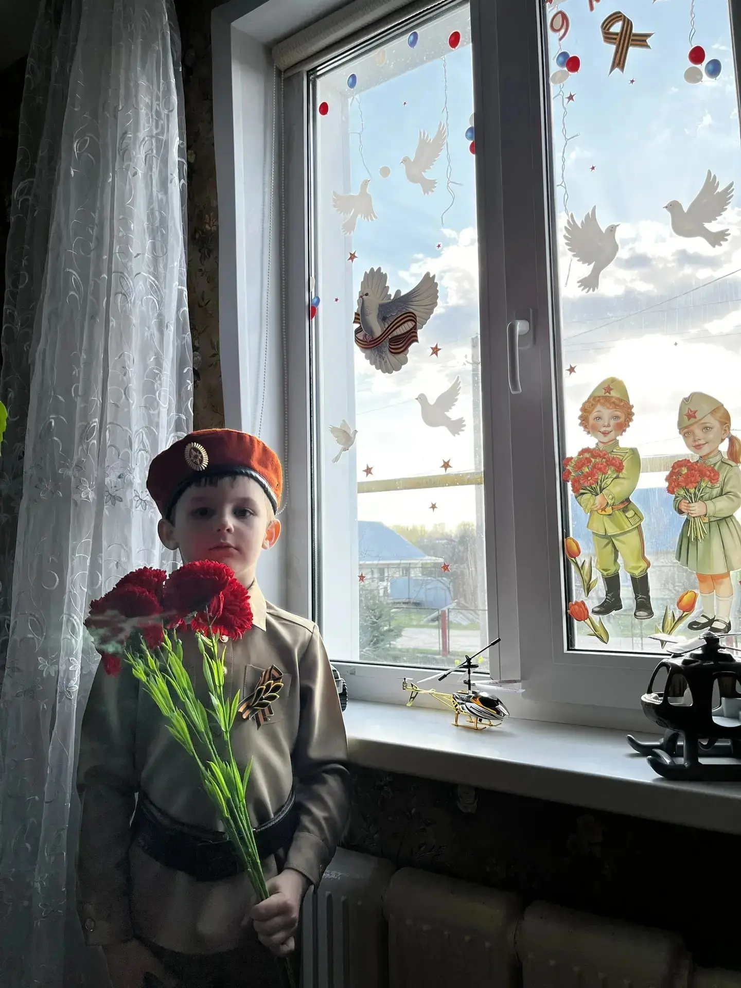 ❗️МЫ ПОМНИМ! МЫ ГОРДИМСЯ!