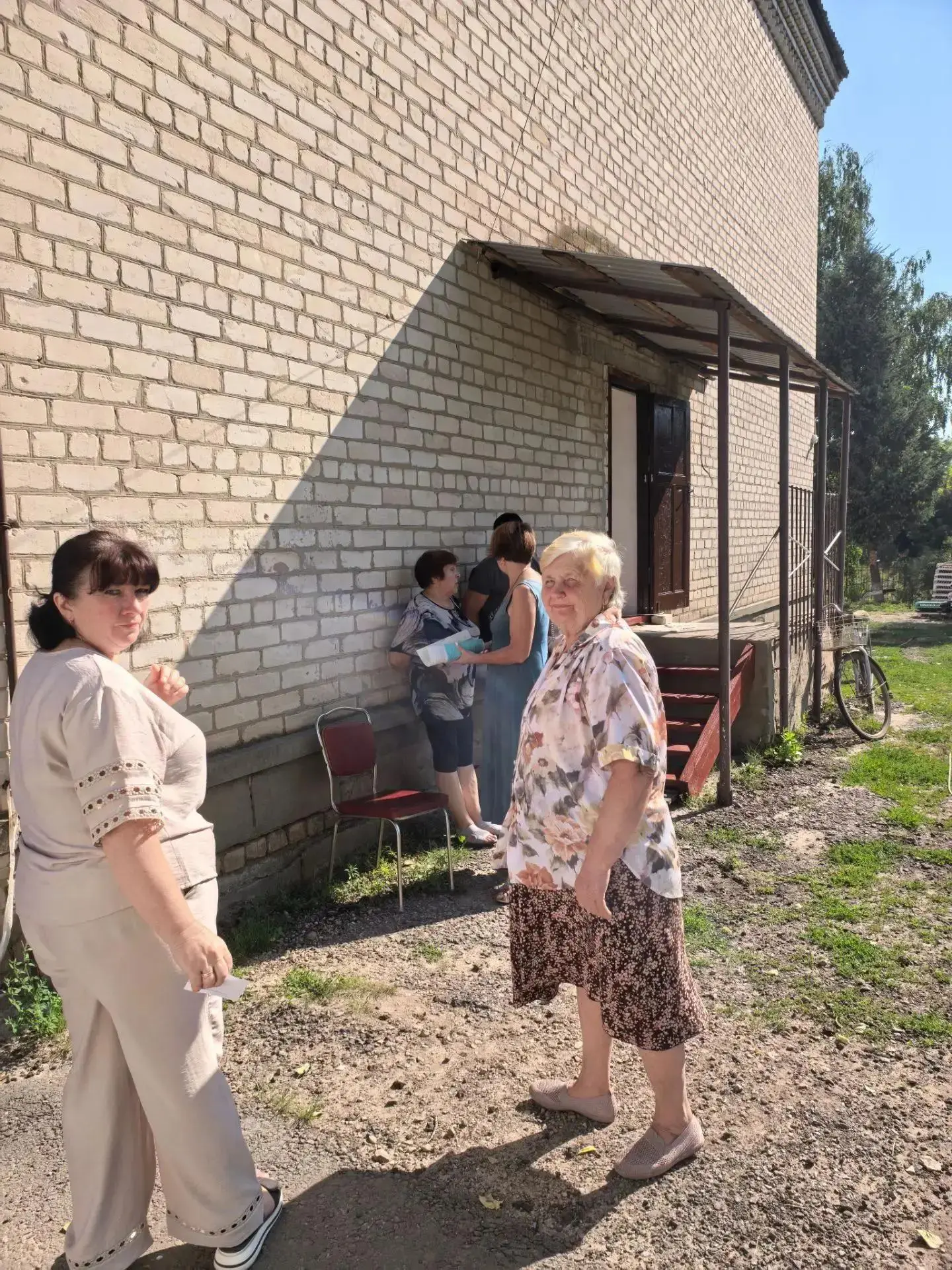 🩺 В рамках программы всеобщей диспансеризации населения 06.08.2026 г. работниками ГБУЗ...