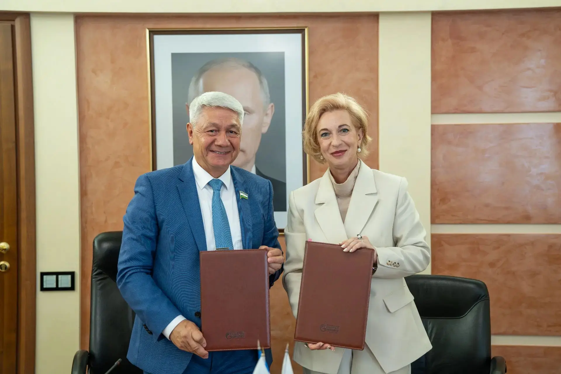 Сила партнерства в заботе о детях 🤝