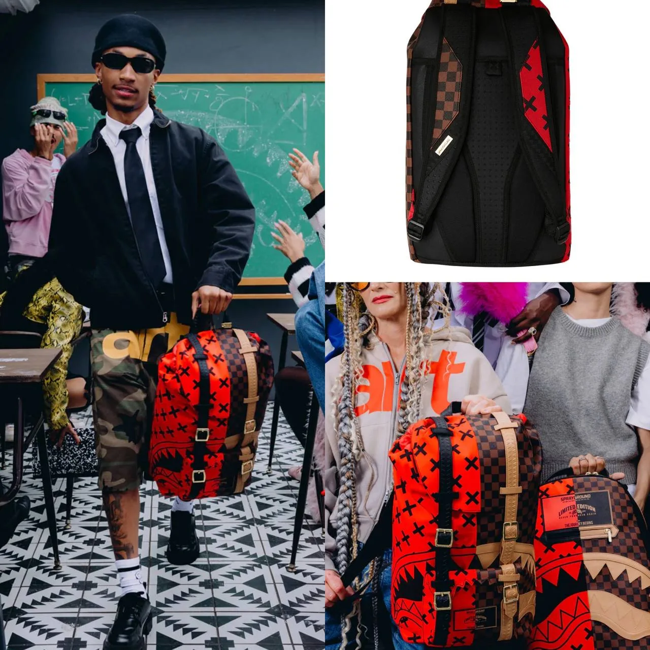 Sprayground