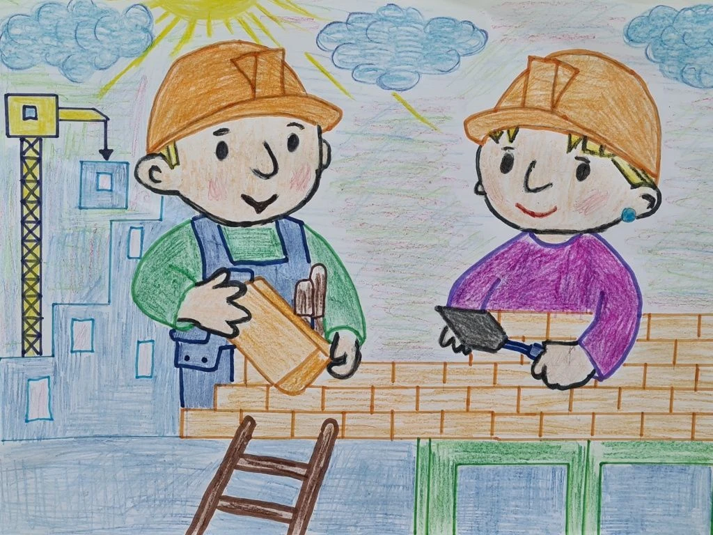Дорогие друзья!
