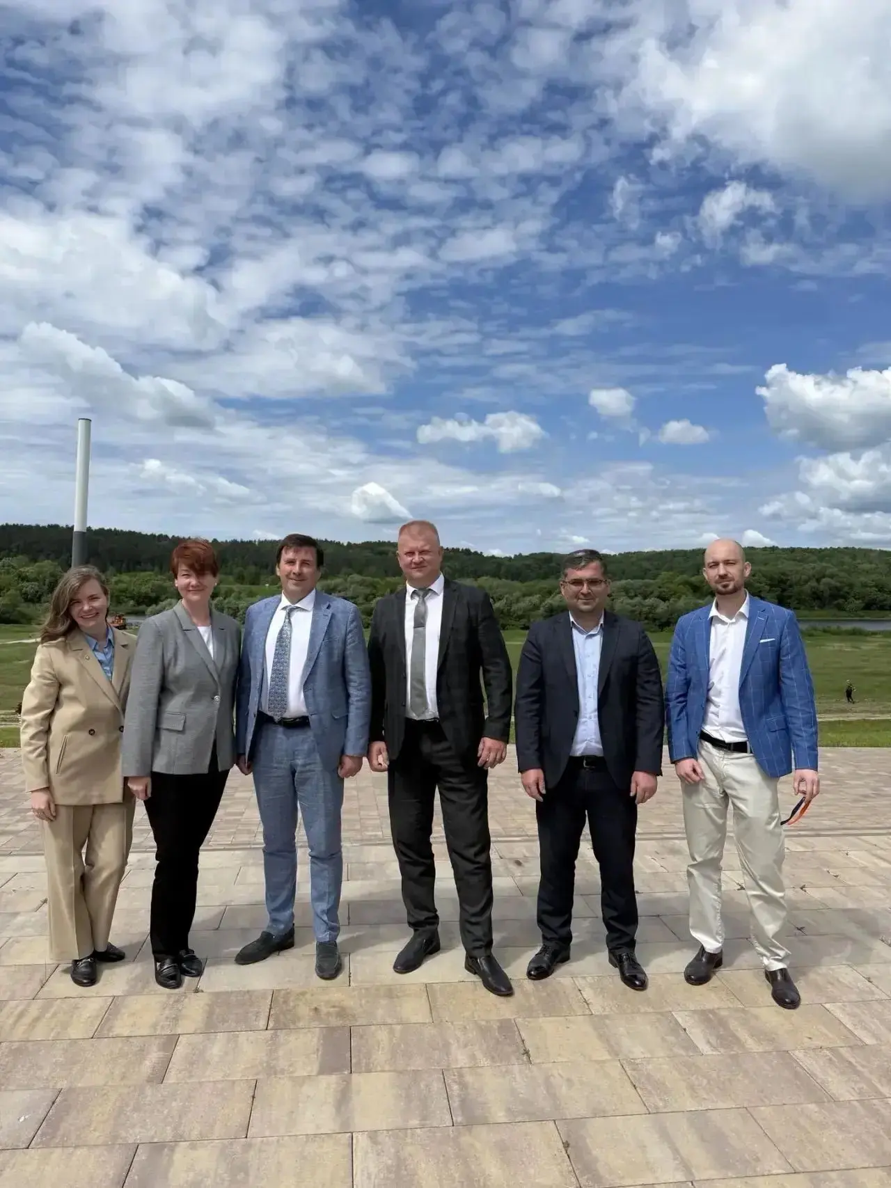 2-3 июня 2026 года в Тульской области начальник управления регулирования тарифов организаций теплоэн