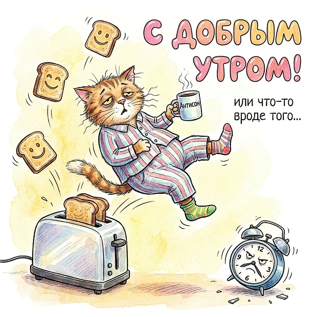 Доброе утро, друзья! Искренне приветствую всех новоприбывших в блог. Потихоньку растём,...