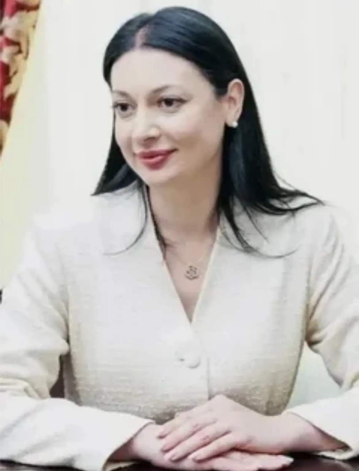 Уважаемая Элла Маирбековна !