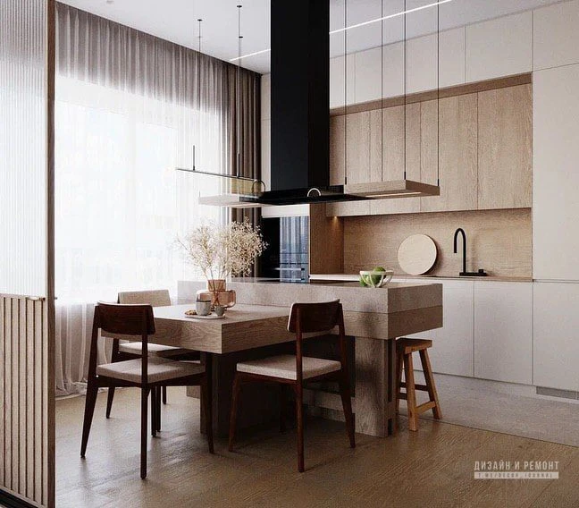 Квартира  54 м²

Дизайн - студия Flats Design