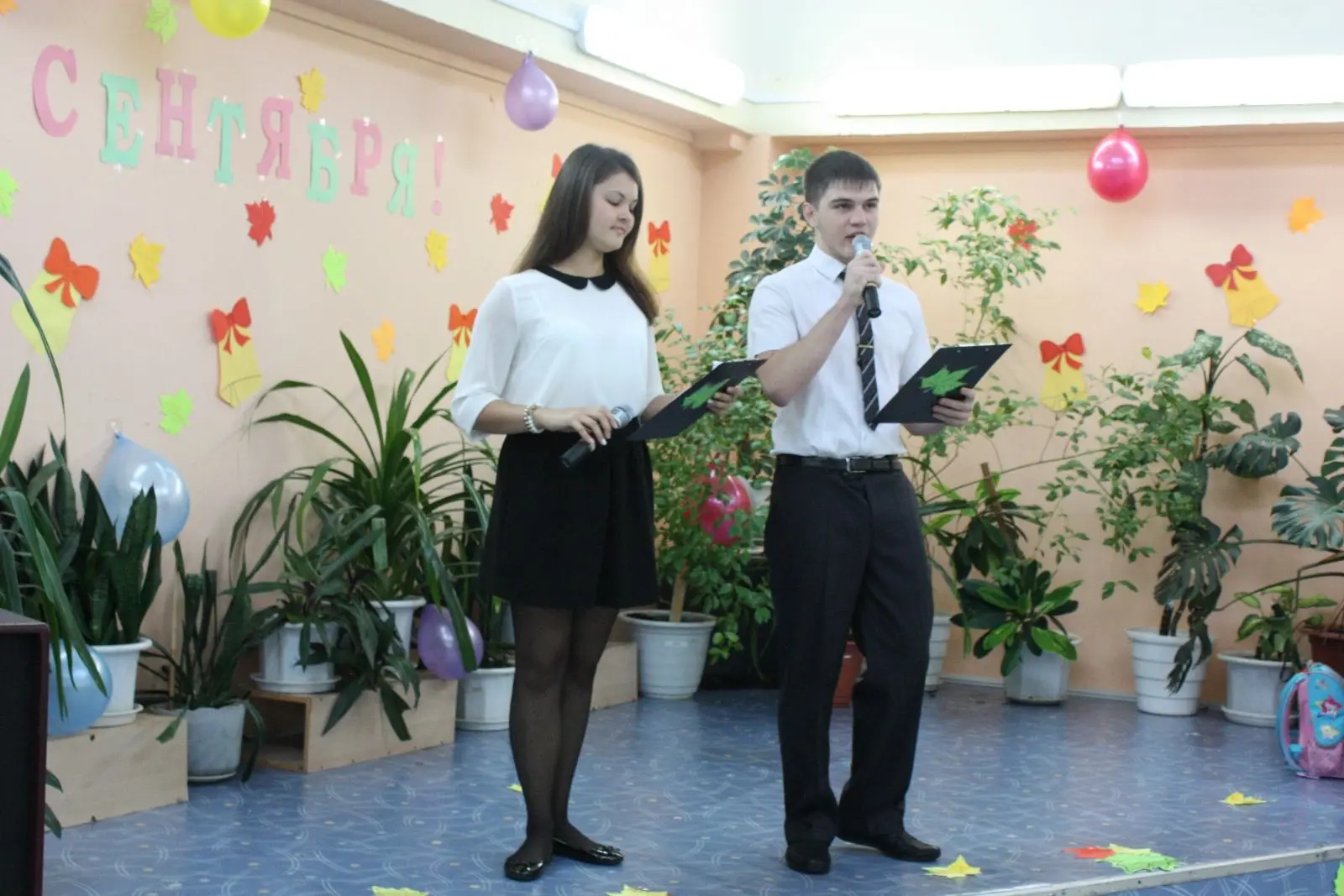 11 лет, как один миг 🕯️