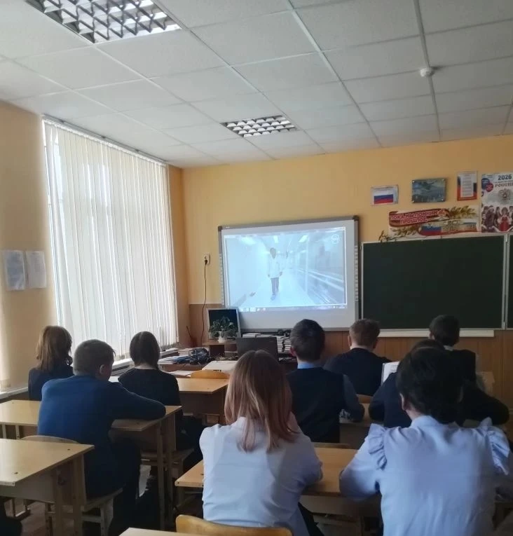 Благоприятная экологическая обстановка, современные медицинские технологии, эффективные методы лечен