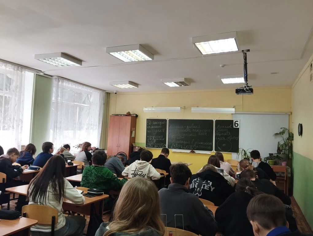 А мы продолжаем НЕДЕЛЮ ПСИХОЛОГИИ, в рамках которой педагог-психолог  Галина Николаевна...