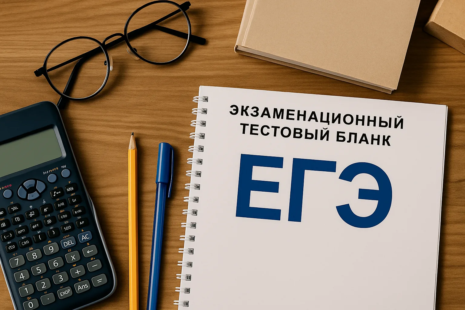 📢 Второй шанс на ЕГЭ: что нужно знать о пересдаче в 2026 году