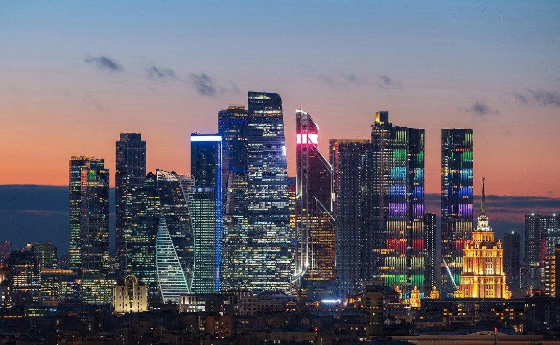 Календарь мероприятий в Москве на июнь 2026 года