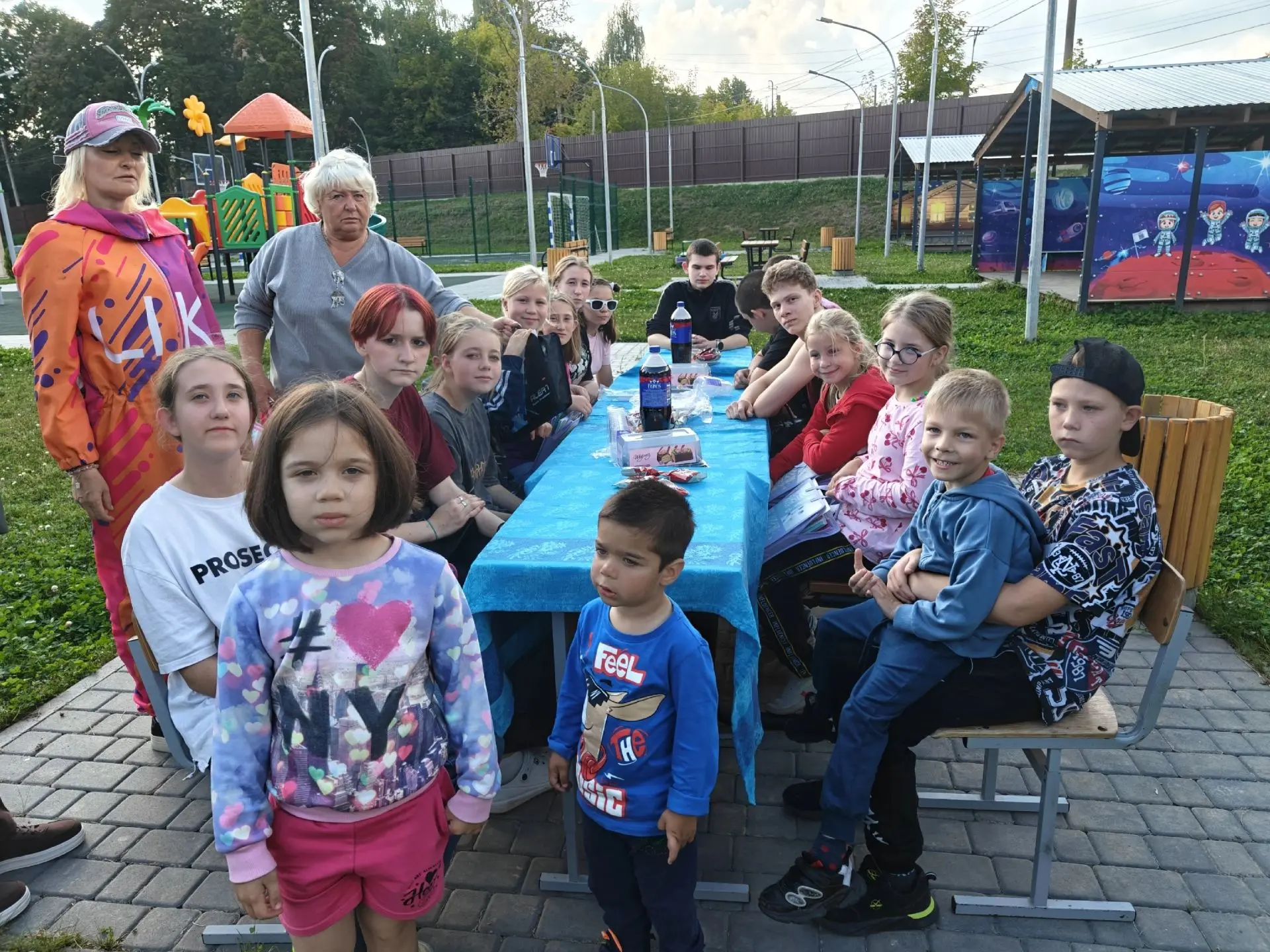 Запускаем новую традицию - День именинника.