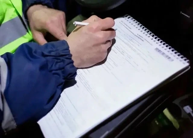 🏎 Штрафы за нарушения ПДД хотят утроить.