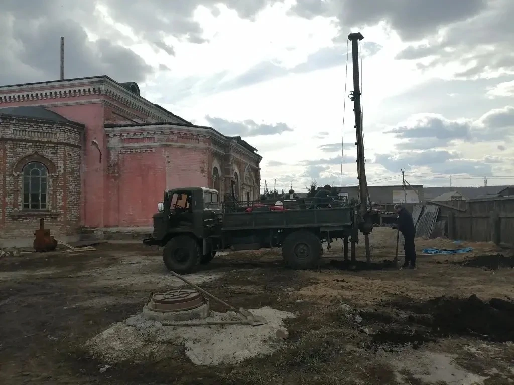 5 июня 2026 года Иоанно-Предтеченский храм в посёлке Кутулик Аларского района отметит 260-летие со д