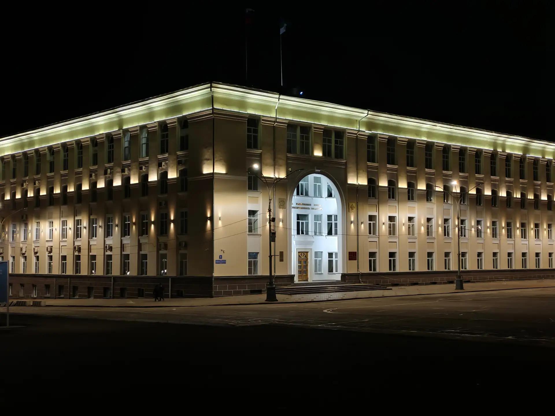 ​​После выборов в Правительстве Коми снова заговорили о кадровых перестановках