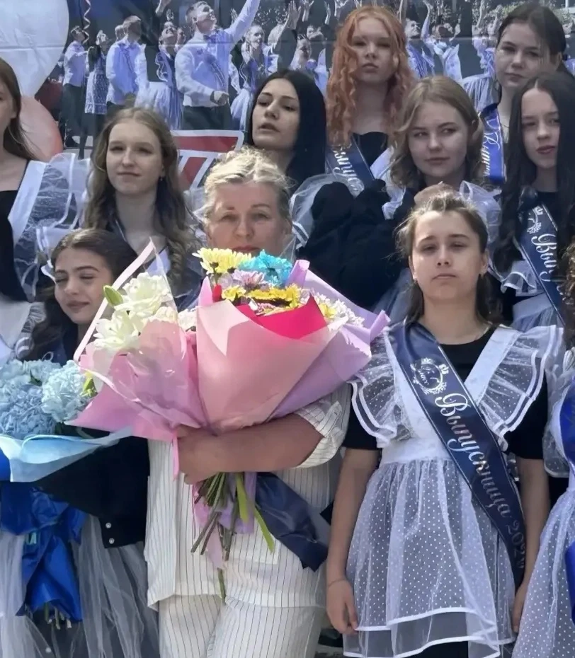🎉🎉🎉🎉🎉🎉🎉Сегодня День рождения отмечает прекрасный педагог, женщина и замечательная мама, Людми