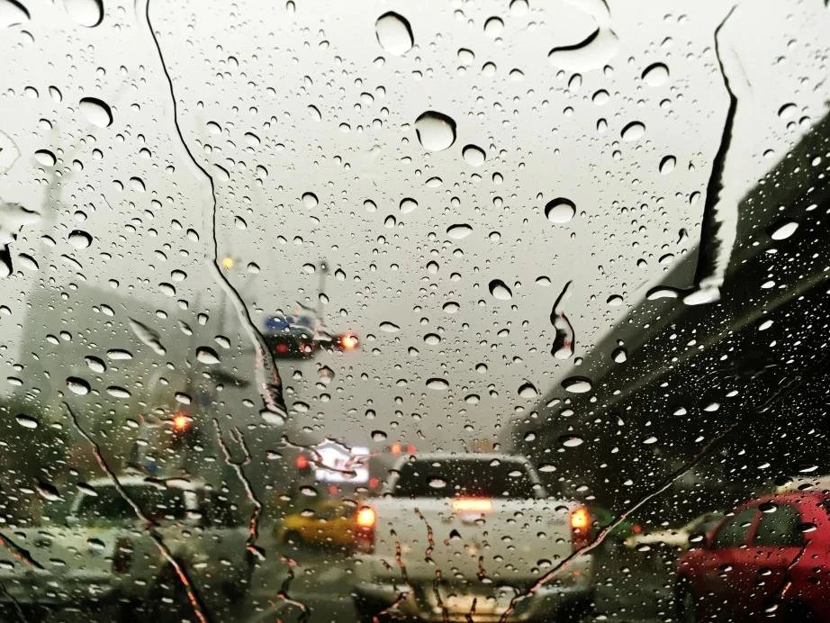 ⛈️ В Хабаровском крае объявлено штормовое предупреждение