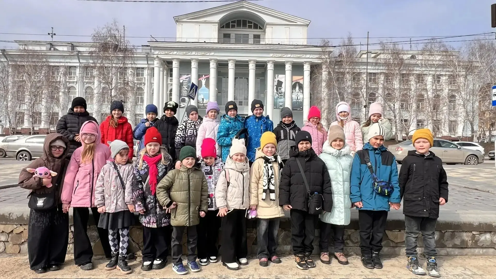 ✨ «Волшебство финансов»: увлекательное путешествие в мир финансовой грамотности✨  Сегодня, 18 марта 