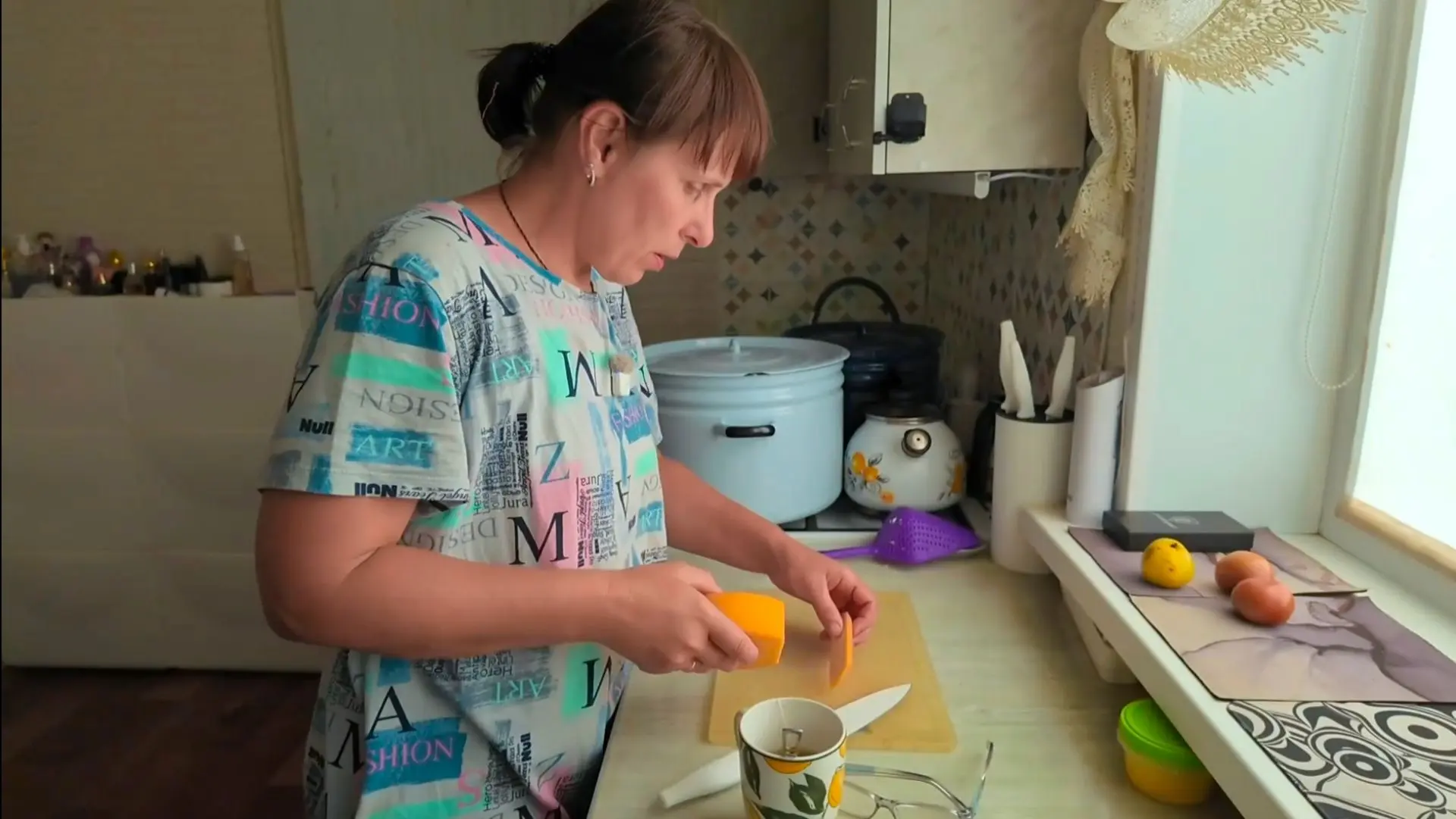 ЖЕЛАНИЕ ОТСУТСТВУЕТ, НО ПОНИМАЮ ЧТО НАДО! УБРАЛИ ЛУК