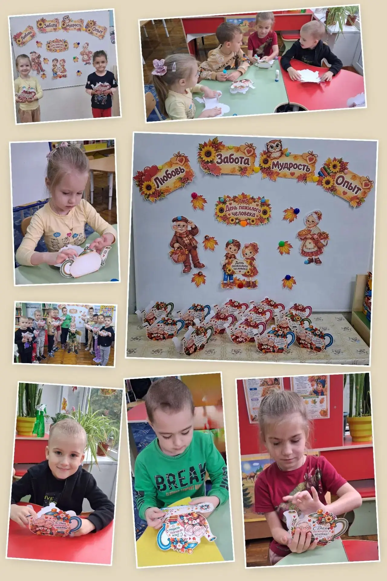 Тепло ладошек для самых дорогих! ❤️