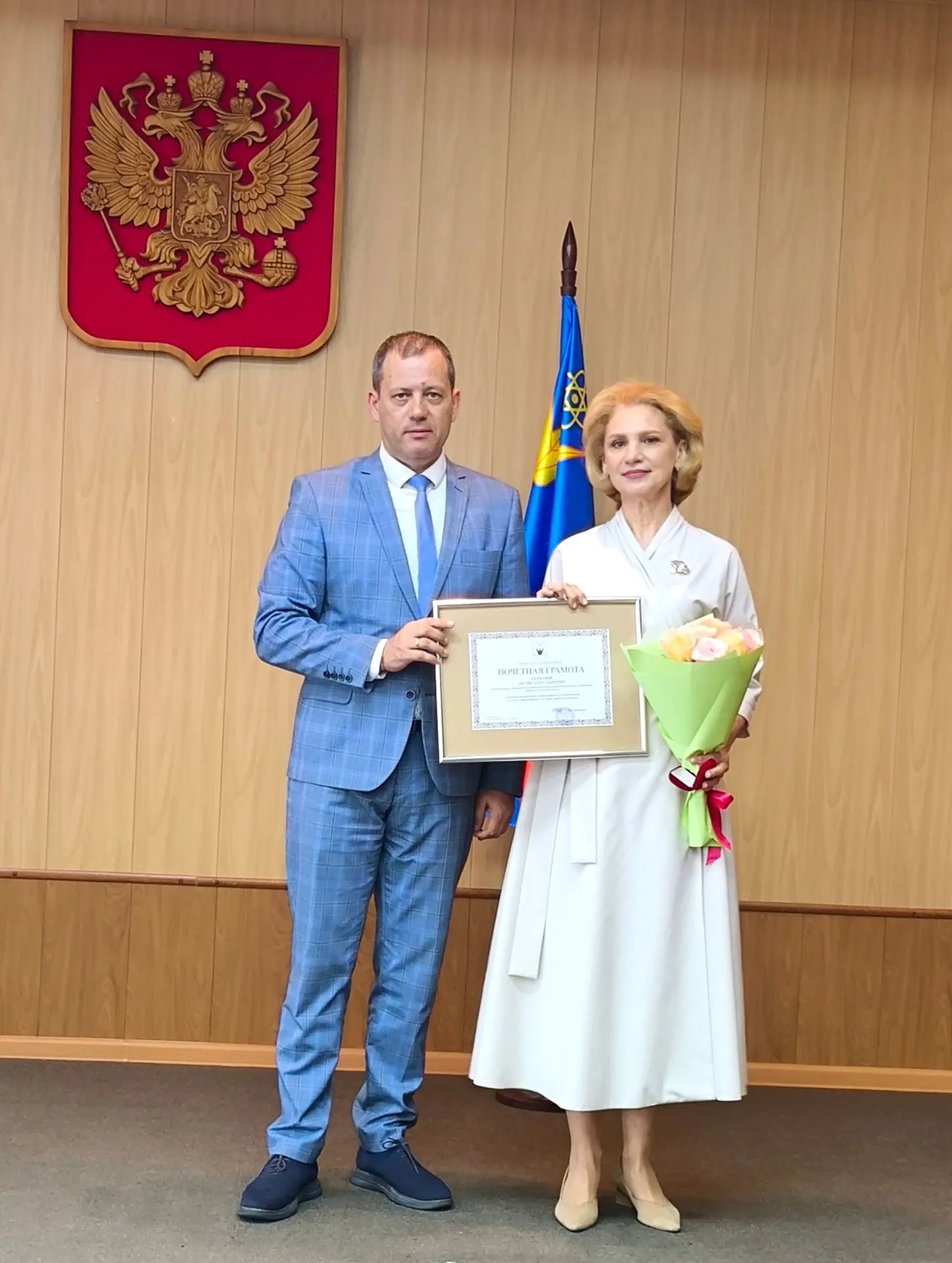#Зеленогорск70

Концертмейстеру высшей квалификационной категории Детской музыкальной школы Андреево
