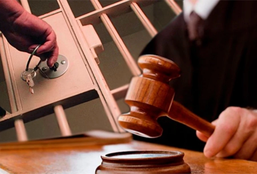 ⚖️ В Парфино вынесен приговор за сбыт марихуаны