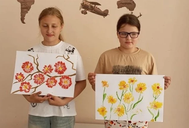 День пятый в школьном лагере. День эколога
В рамках празднования Дня эколога в нашем школьном лагере