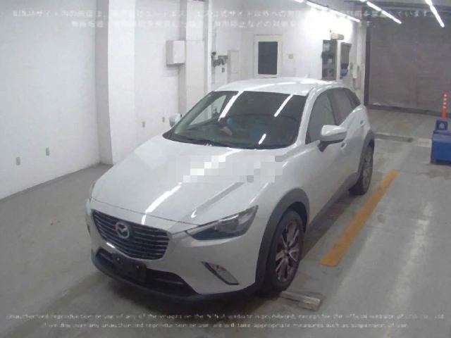 🚨🚨ПОКУПКИ ДЛЯ НАШИХ КЛИЕНТОВ🚨🚨

MAZDA CX-3

ГОД 2015

КОМПЛЕКТАЦИЯ XD TOURING

ДВИГАТЕЛЬ 1500cc 