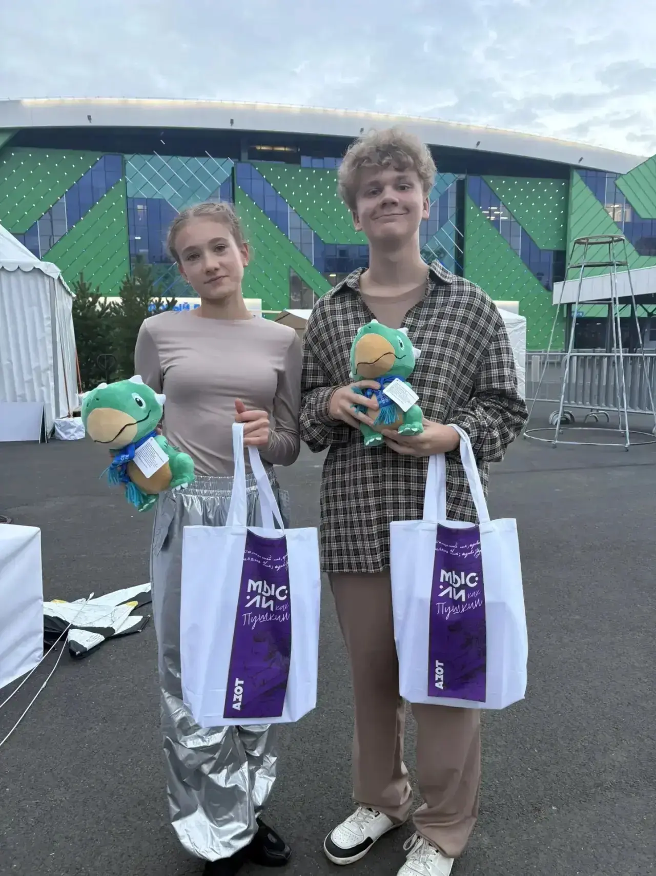 📢Творчество, вдохновение и «Мысли»! ✨