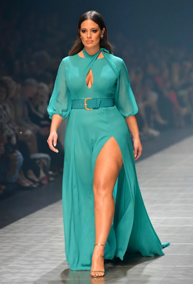 Почему одежда plus size исчезает из магазинов
