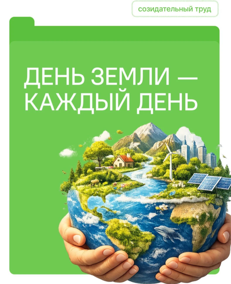 ❓Куда попадает мусор после того, как мы его выбросили? Что означает выражение «вторая жизнь» примени