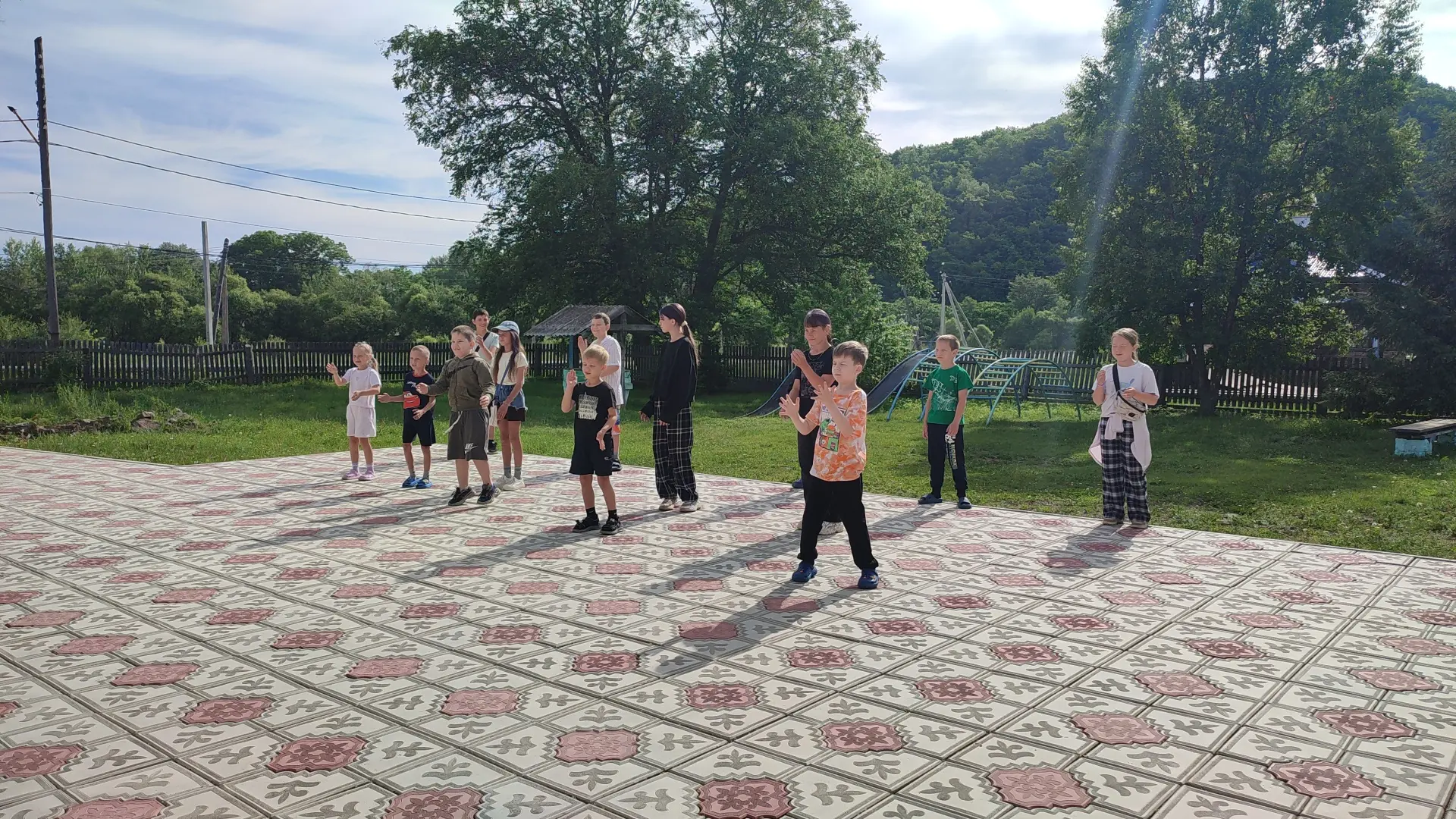 🌿 ДЕНЬ ОДИННАДЦАТЫЙ — ДЕНЬ НАСЕКОМЫХ И ВОДНЫХ СРАЖЕНИЙ🌟

Одиннадцатый день лагеря выдался особенны