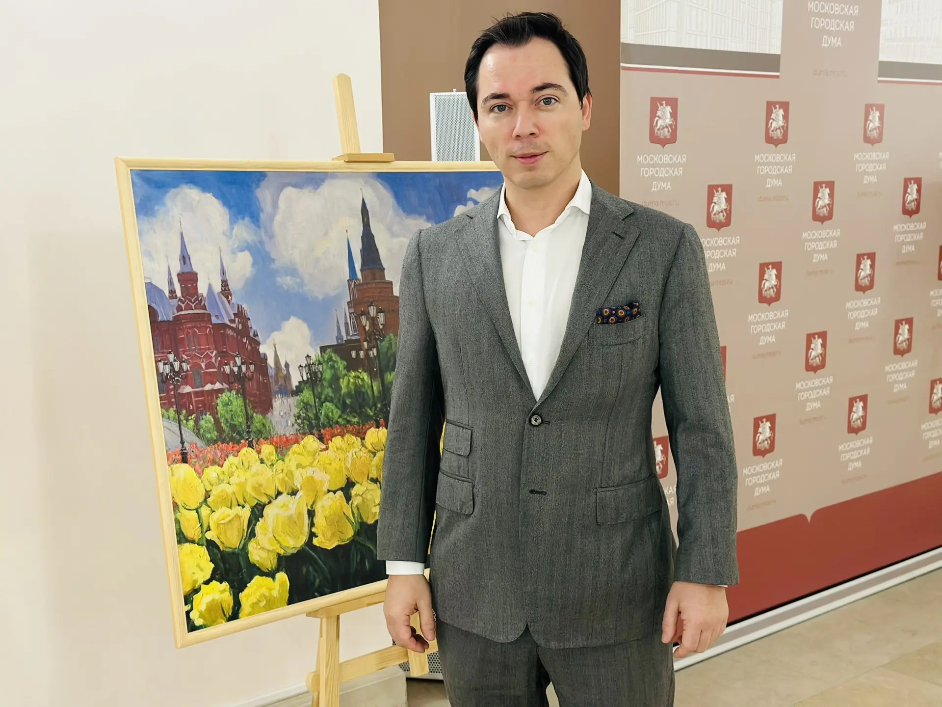 Россия глазами школьников: от Донбасса до Камчатки
