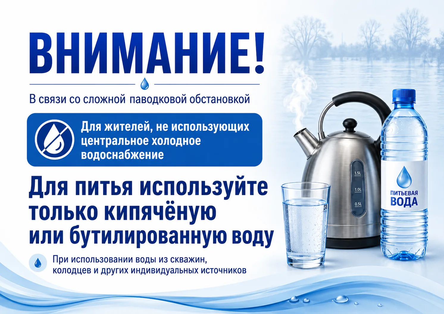Уважаемые жители Артемовского муниципального округа!