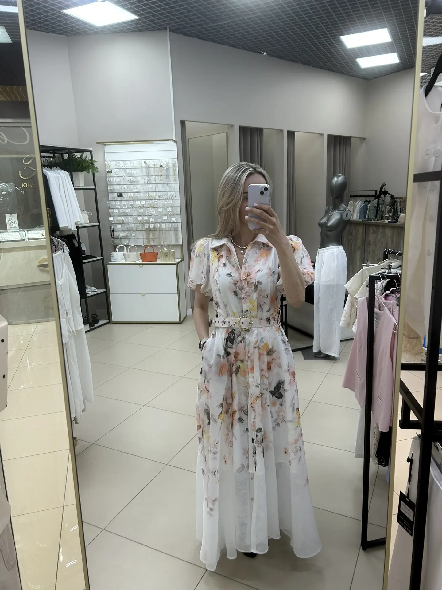 Невероятно красивое платье 😍