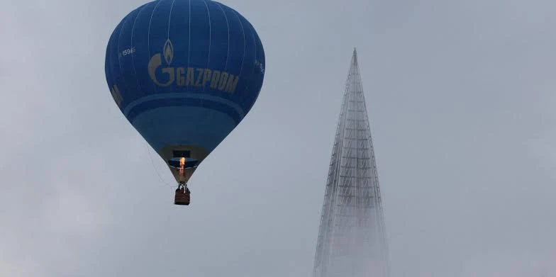 Прибыль нефтяного сегмента выросла втрое и во многом тащит отчёт Газпрома.