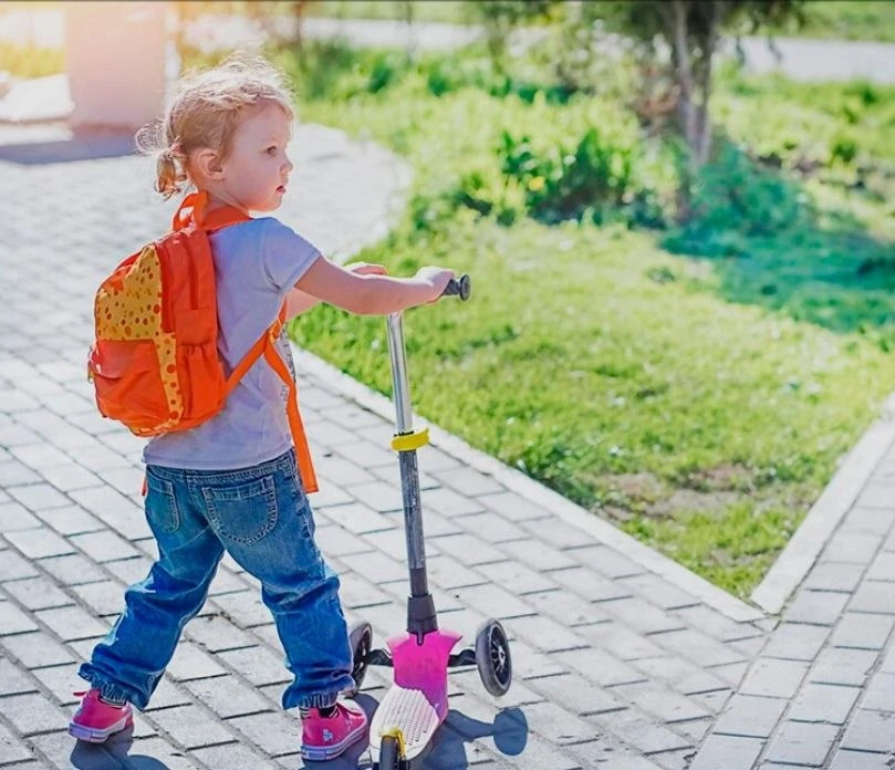 🚼 В «Источнике» есть всё для самых маленьких