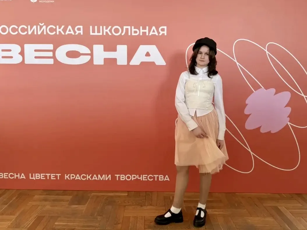 🎶 Школьная весна: звучим громко!  ✨ От всей души поздравляем наших вокалистов и инструменталистов с 
