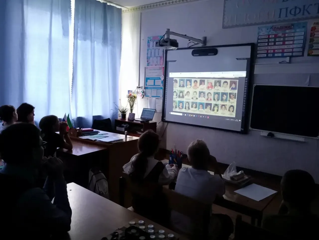 Три дня сентября, которые разделили мир на «до» и «после» 🕯