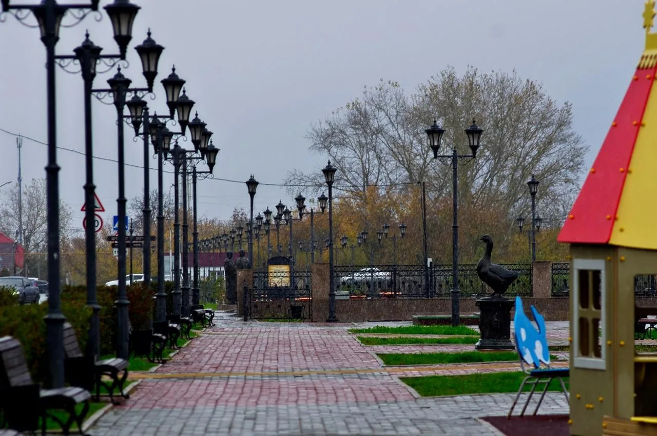 Ненастье