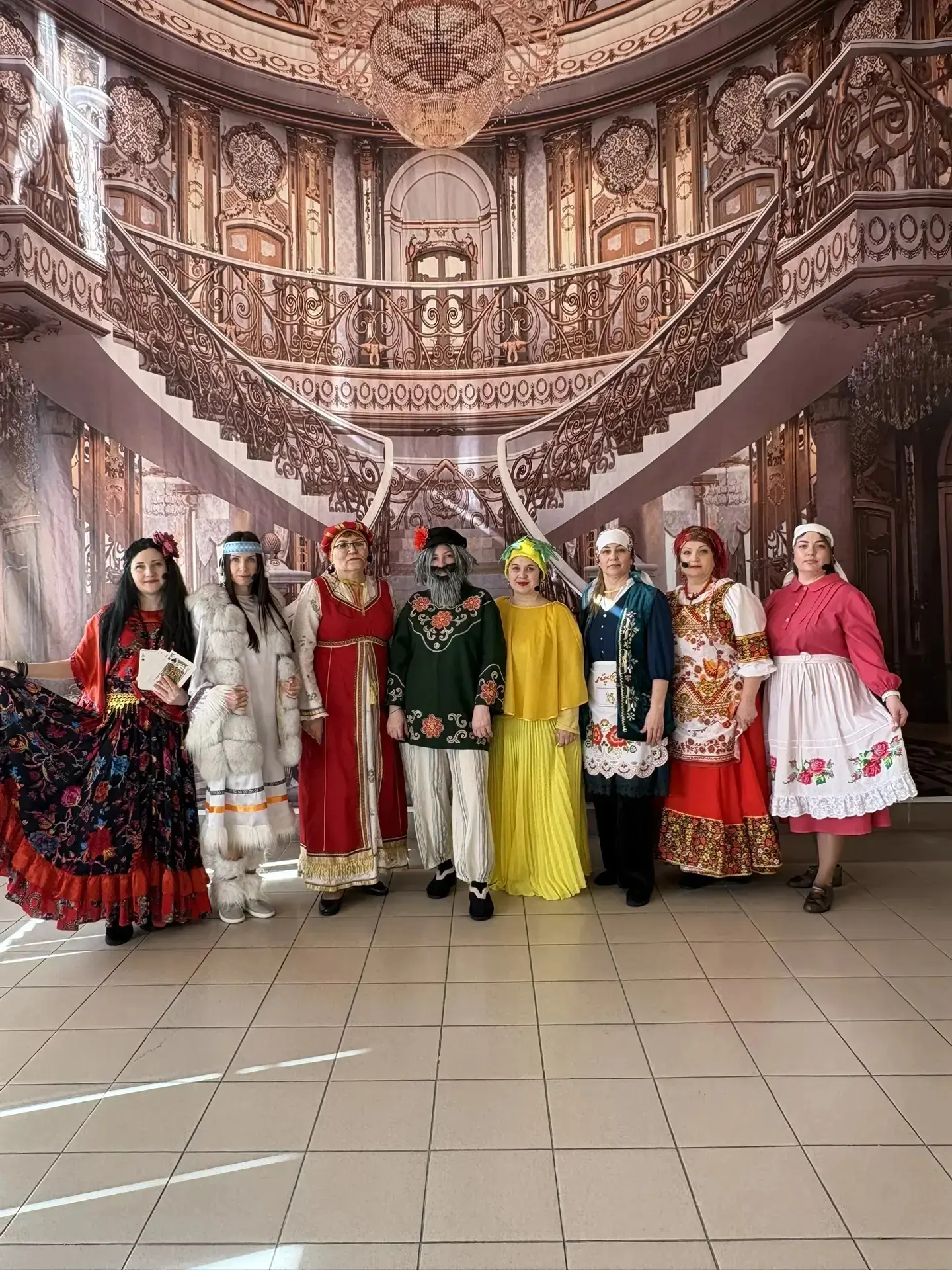 Наша «Рябинка» — лауреат престижного регионального конкурса! 

С гордостью и радостью спешим поделит