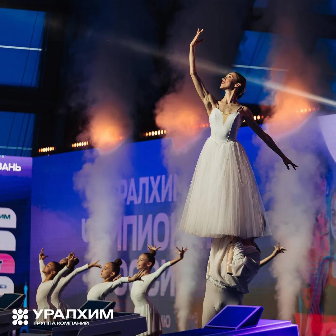 Триумф воли и скорости в Казани: подводим итоги Уралхим чемпионата России по плаванию 🏊‍♂️

Главным