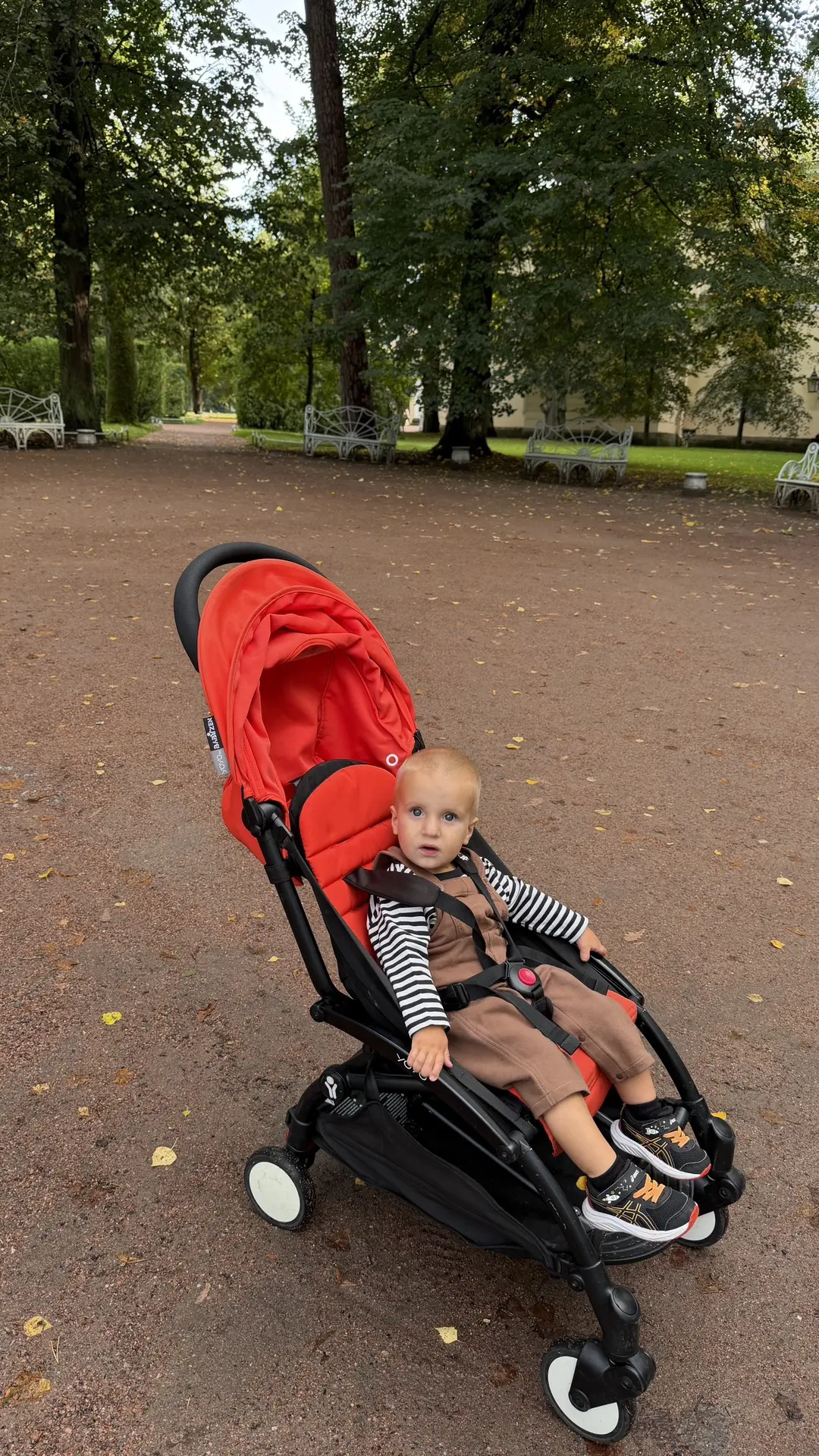 Мое маленькое большое счастье ❤️
