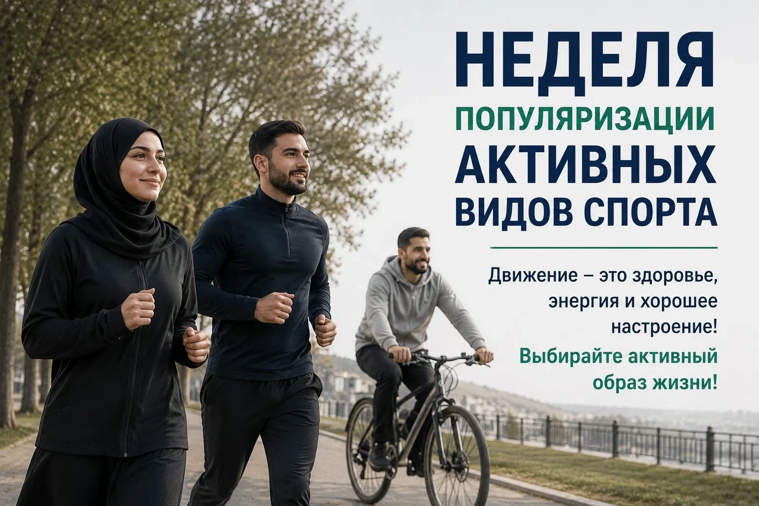 Регулярная физическая активность — один из самых простых и эффективных способов сохрани...