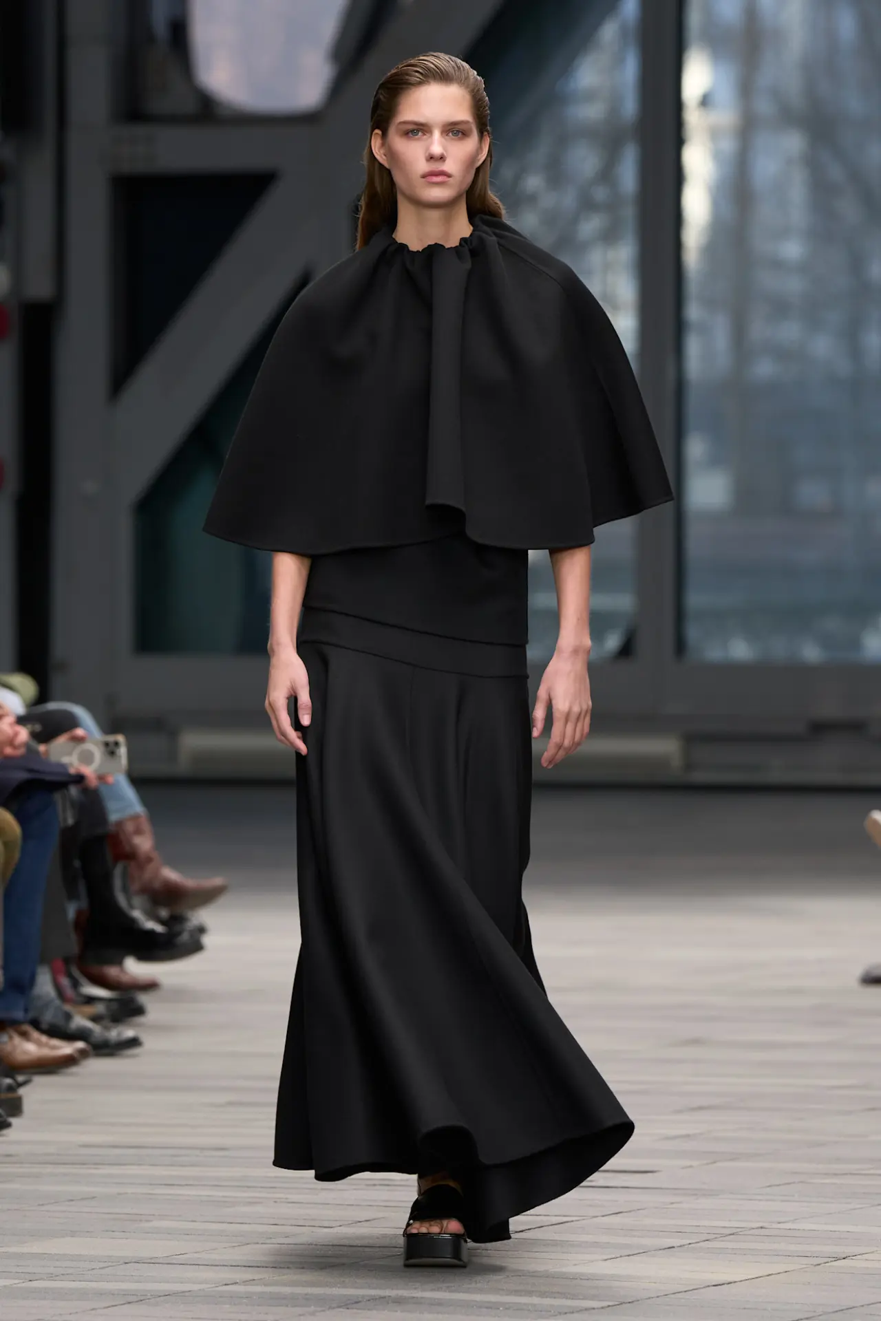 Calvin Klein AW2026